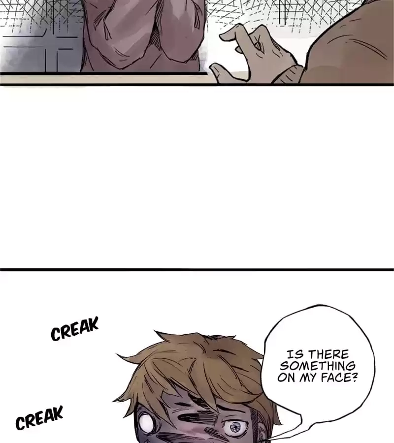 Read The Truth Mask chapter 2 image 36 on Lezhin