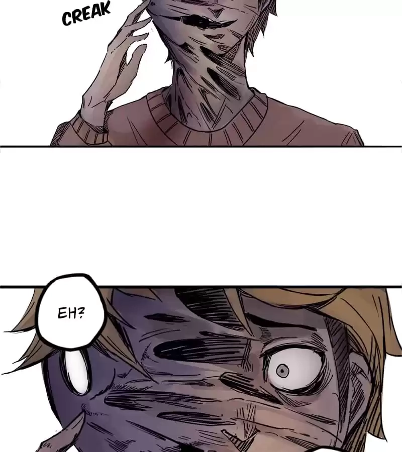 Read The Truth Mask chapter 2 image 37 on Lezhin