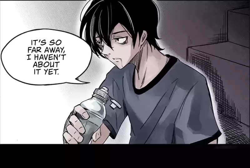Read The Truth Mask chapter 2 image 5 on Lezhin