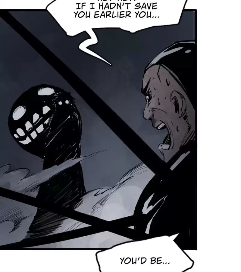 Read The Truth Mask chapter 20 image 6 on Lezhin