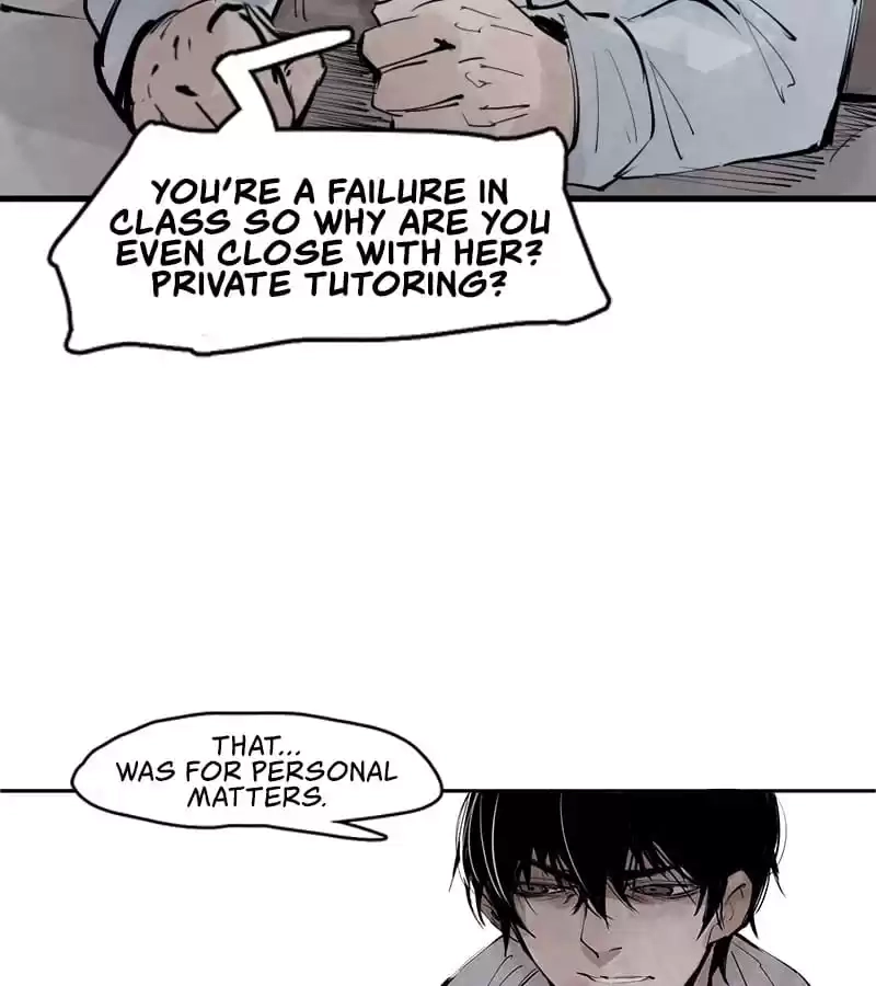 Read The Truth Mask chapter 21 image 11 on Lezhin