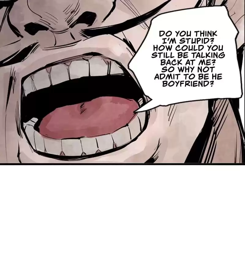 Read The Truth Mask chapter 21 image 13 on Lezhin
