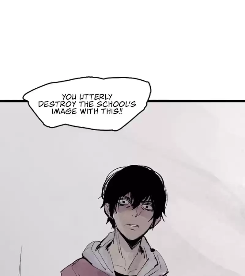 Read The Truth Mask chapter 21 image 15 on Lezhin