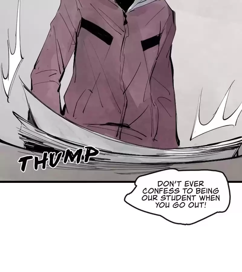 Read The Truth Mask chapter 21 image 16 on Lezhin