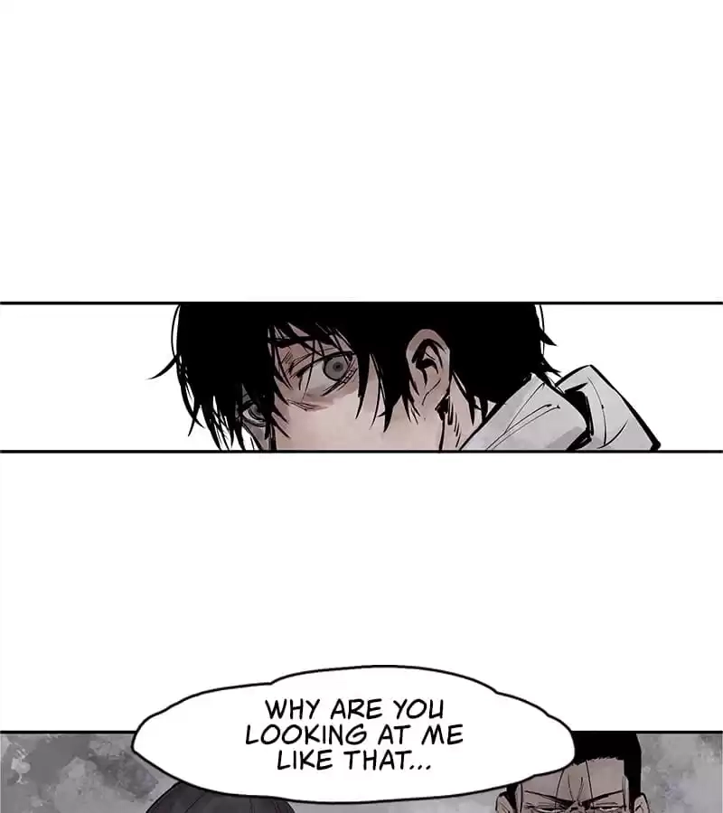 Read The Truth Mask chapter 21 image 20 on Lezhin
