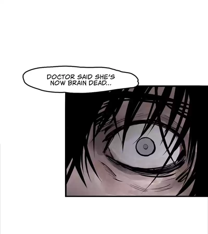 Read The Truth Mask chapter 21 image 26 on Lezhin
