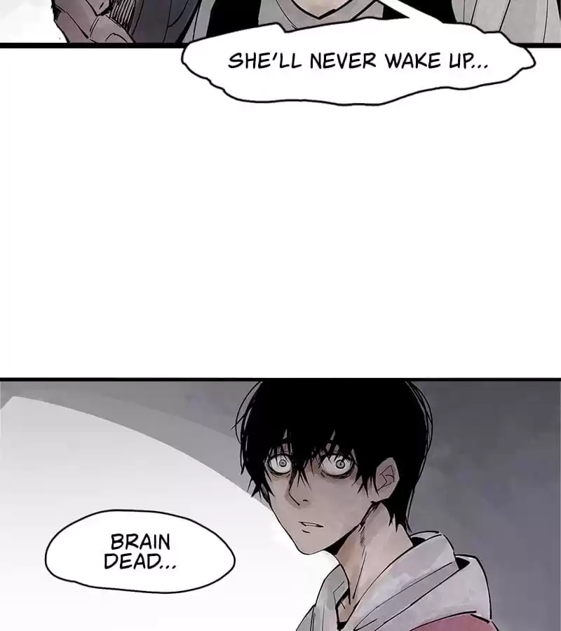 Read The Truth Mask chapter 21 image 28 on Lezhin