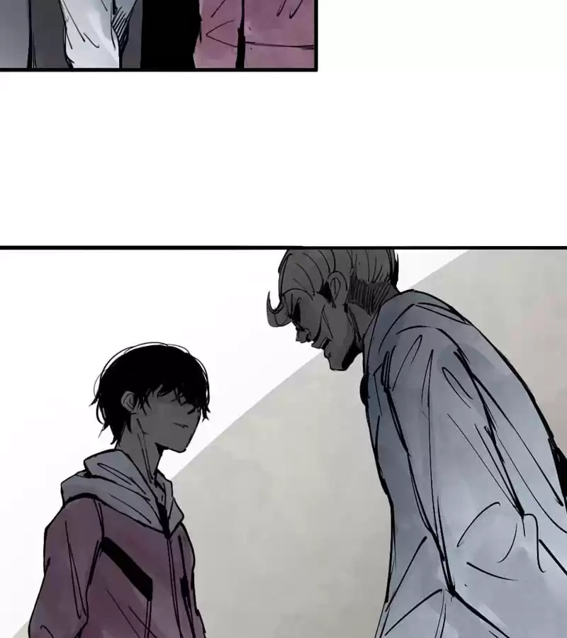 Read The Truth Mask chapter 21 image 36 on Lezhin