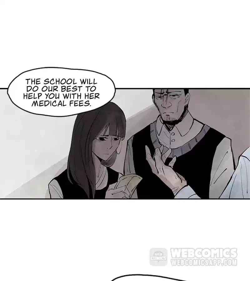 Read The Truth Mask chapter 21 image 41 on Lezhin