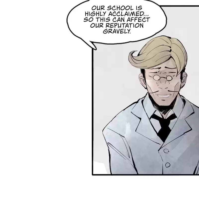 Read The Truth Mask chapter 21 image 42 on Lezhin