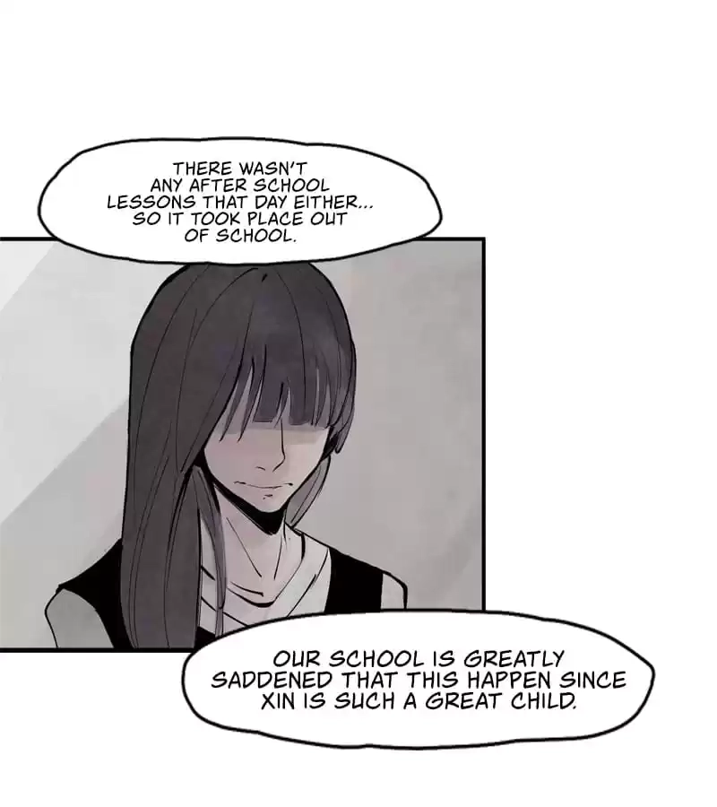 Read The Truth Mask chapter 21 image 45 on Lezhin