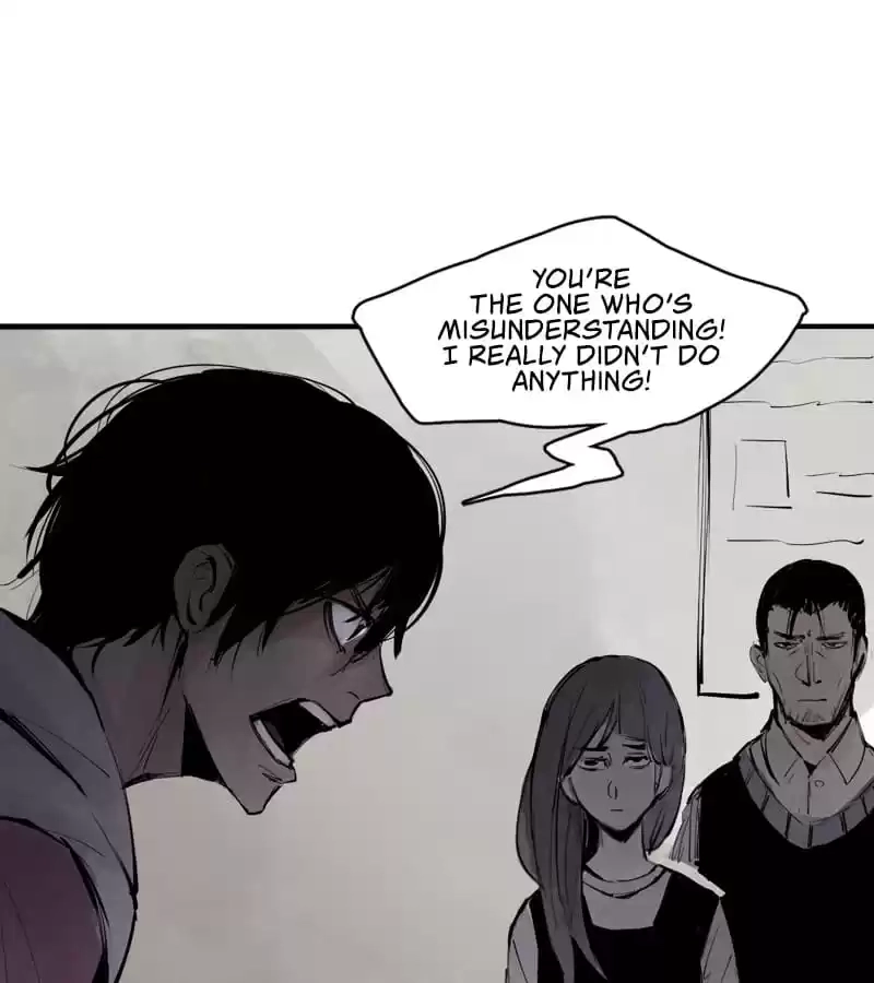 Read The Truth Mask chapter 21 image 5 on Lezhin