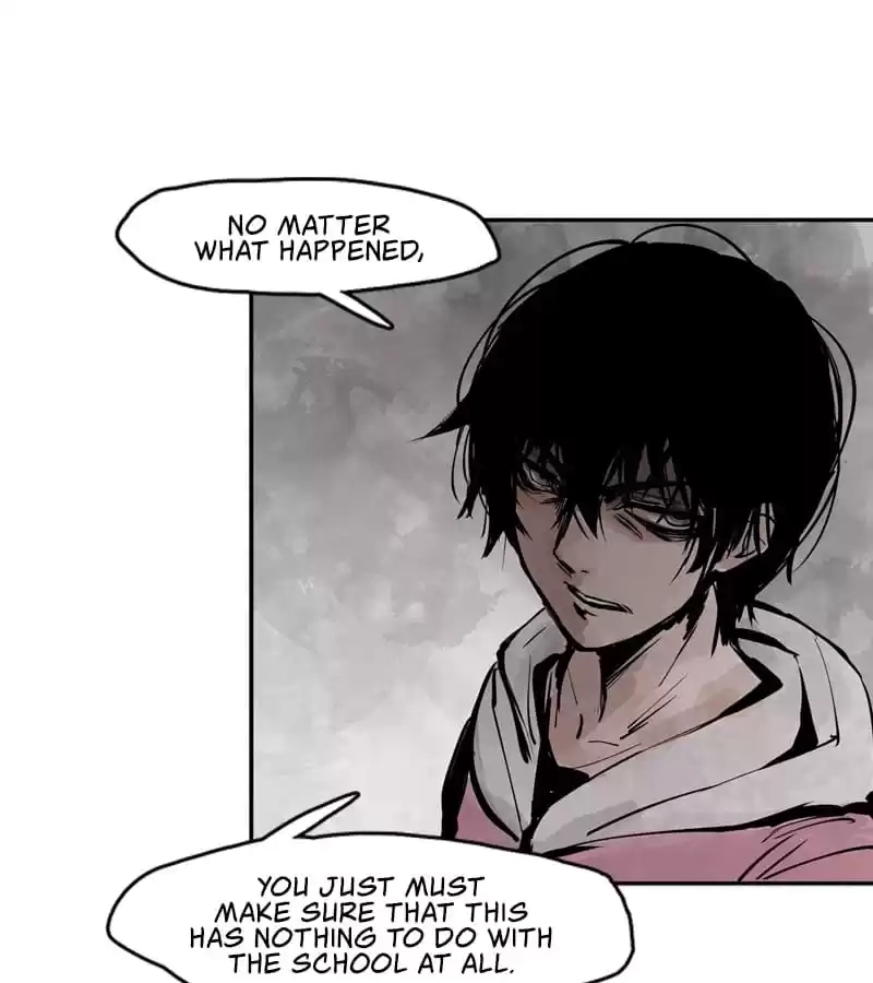 Read The Truth Mask chapter 21 image 50 on Lezhin
