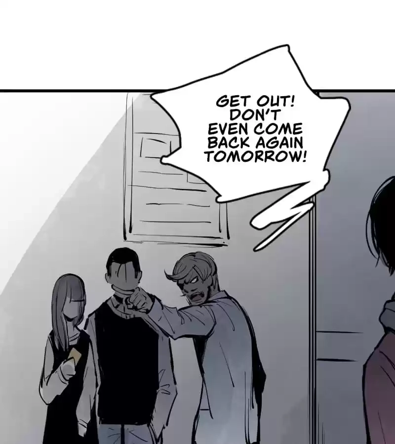 Read The Truth Mask chapter 21 image 52 on Lezhin