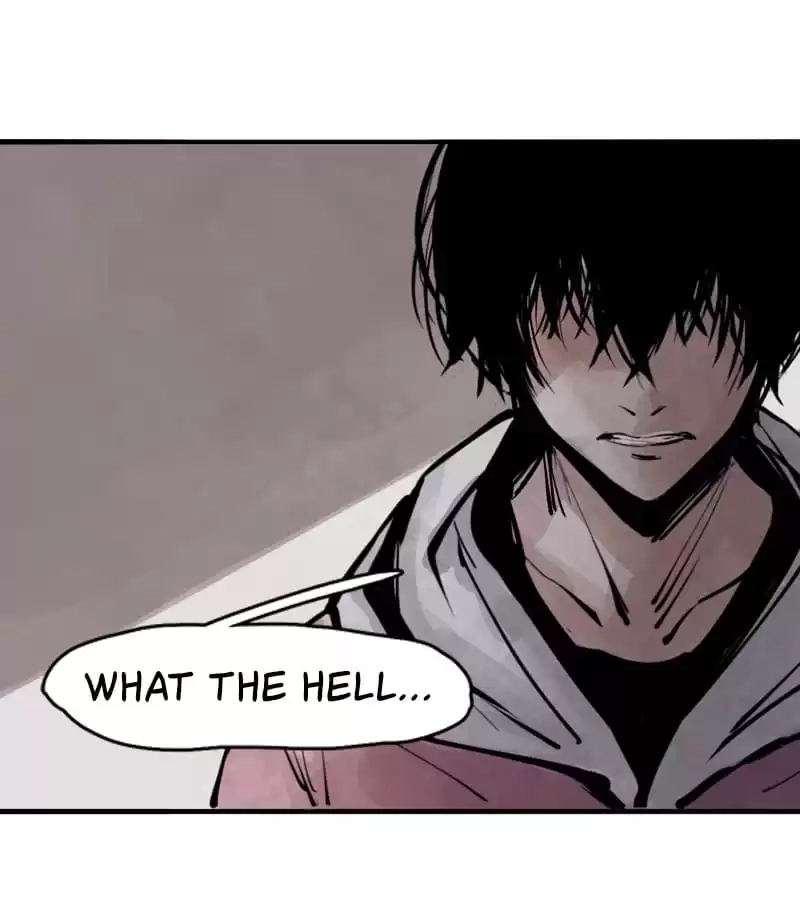 Read The Truth Mask chapter 21 image 55 on Lezhin