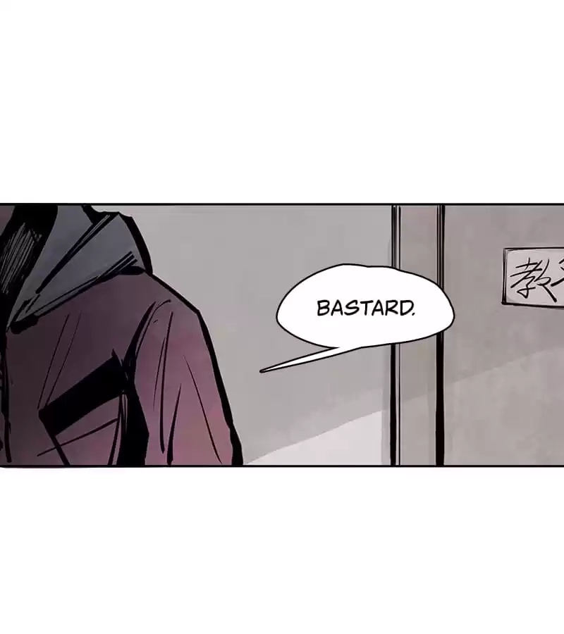 Read The Truth Mask chapter 21 image 56 on Lezhin
