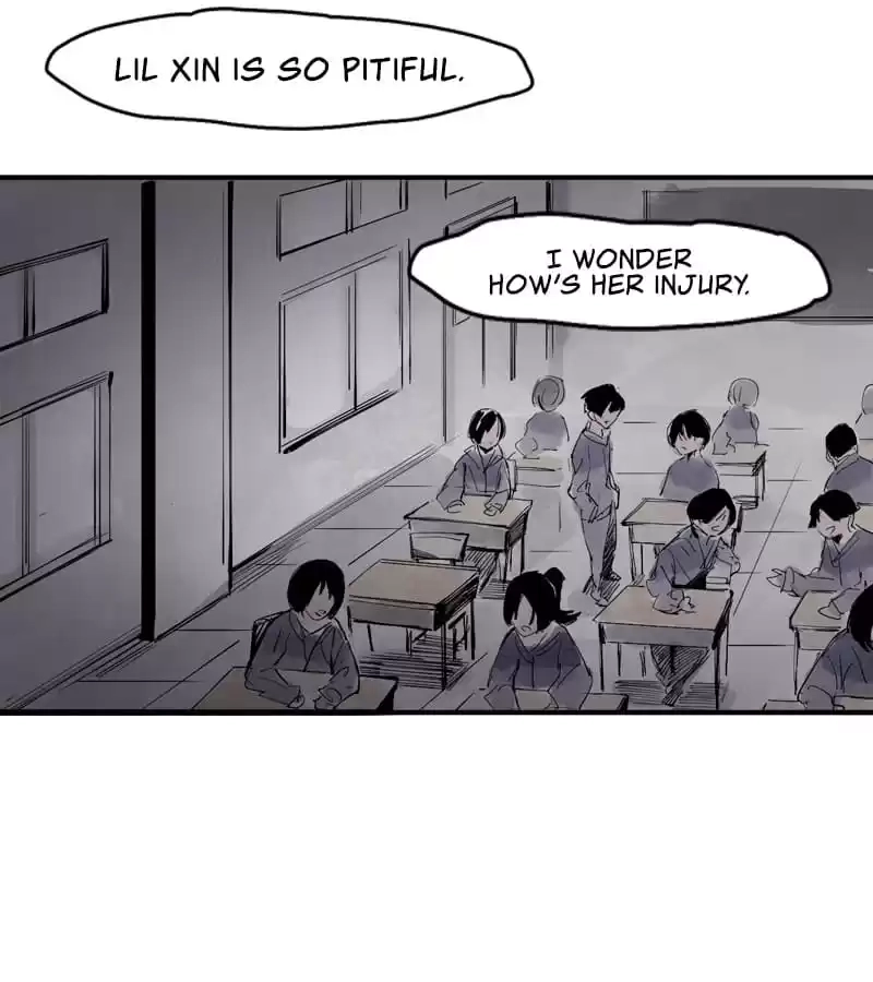 Read The Truth Mask chapter 21 image 58 on Lezhin