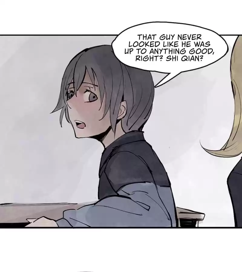 Read The Truth Mask chapter 21 image 61 on Lezhin