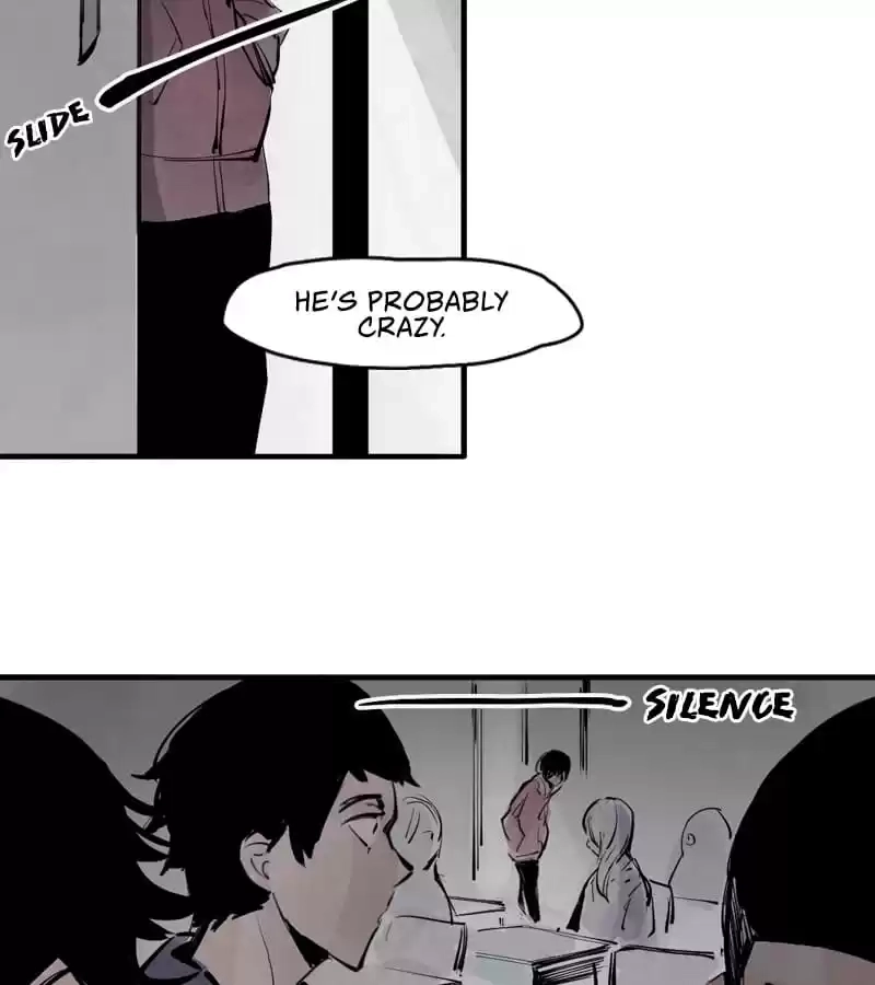 Read The Truth Mask chapter 21 image 63 on Lezhin