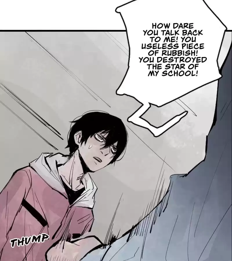 Read The Truth Mask chapter 21 image 8 on Lezhin