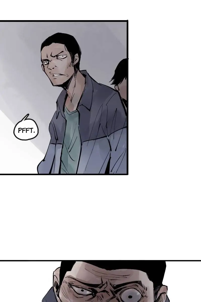 Read The Truth Mask chapter 22 image 11 on Lezhin