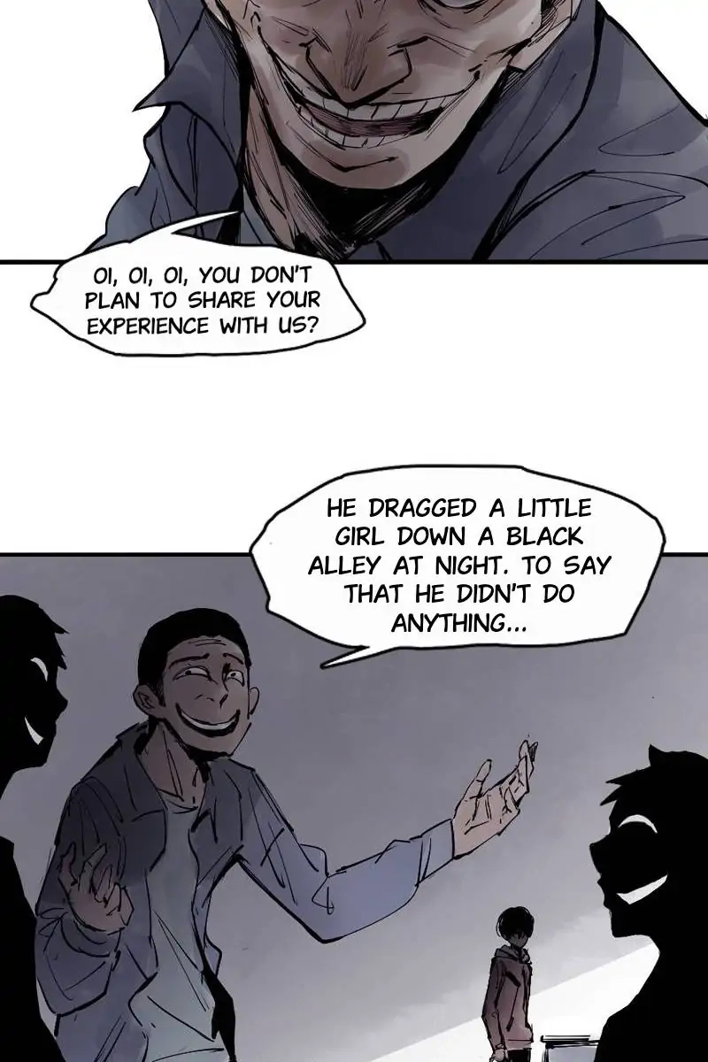 Read The Truth Mask chapter 22 image 12 on Lezhin