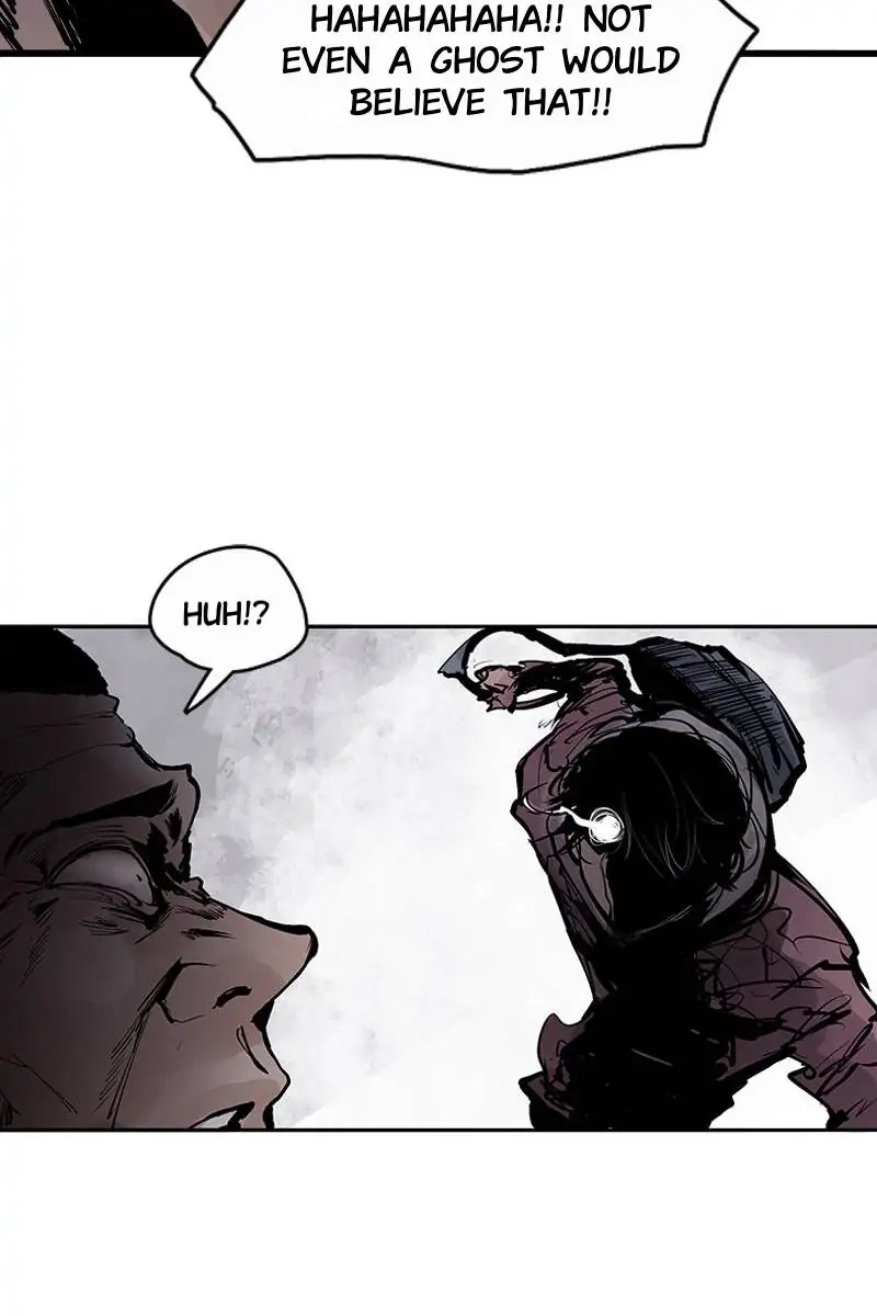 Read The Truth Mask chapter 22 image 14 on Lezhin