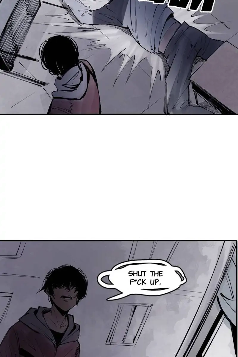 Read The Truth Mask chapter 22 image 17 on Lezhin