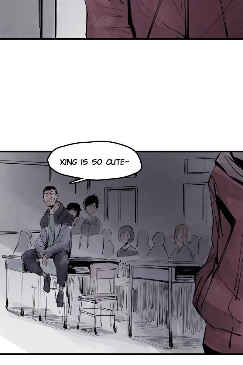 Read The Truth Mask chapter 22 image 2 on Lezhin
