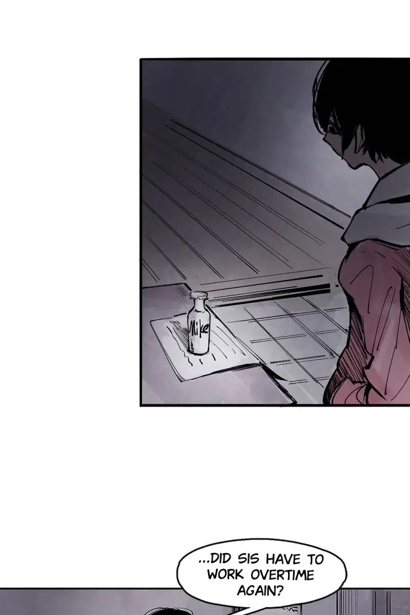 Read The Truth Mask chapter 22 image 21 on Lezhin