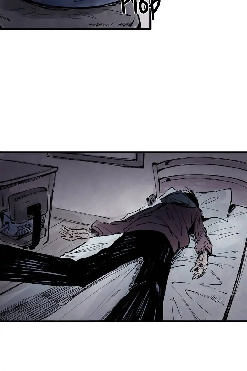 Read The Truth Mask chapter 22 image 23 on Lezhin