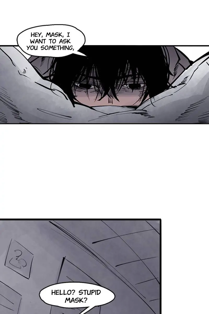 Read The Truth Mask chapter 22 image 24 on Lezhin