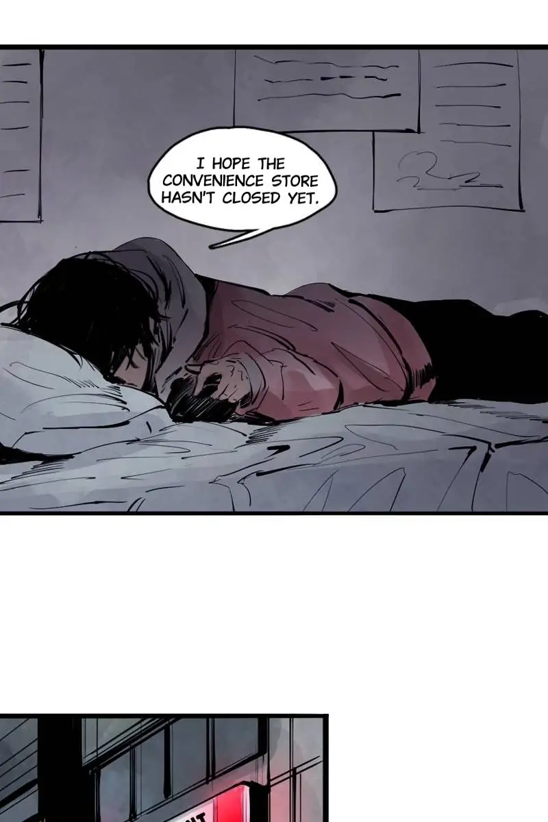 Read The Truth Mask chapter 22 image 30 on Lezhin