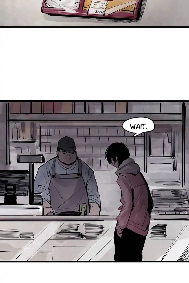 Read The Truth Mask chapter 22 image 32 on Lezhin