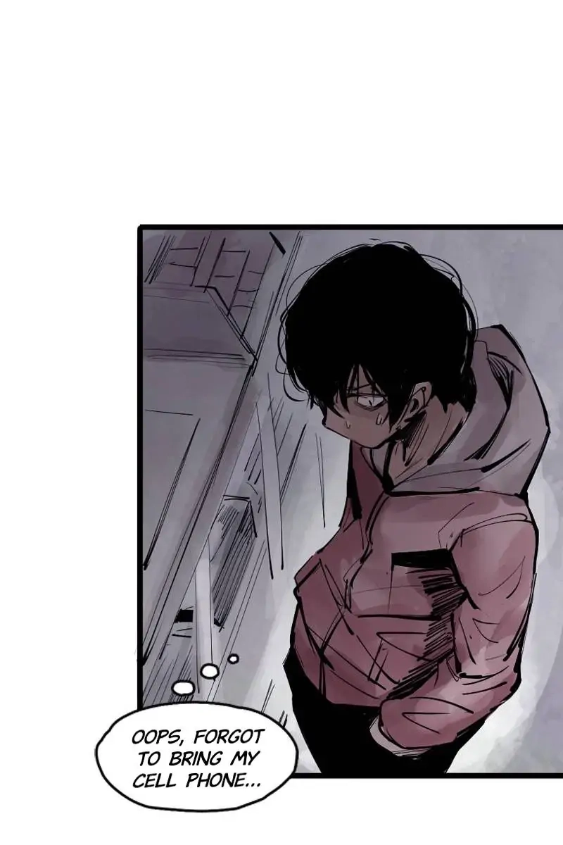 Read The Truth Mask chapter 22 image 33 on Lezhin
