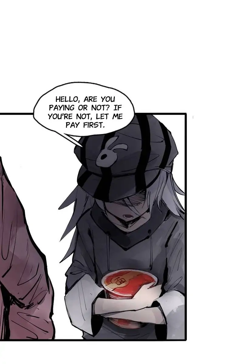 Read The Truth Mask chapter 22 image 34 on Lezhin