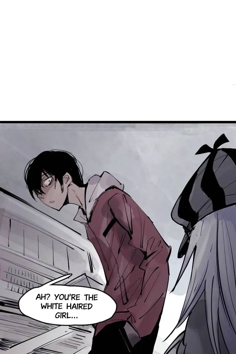 Read The Truth Mask chapter 22 image 35 on Lezhin
