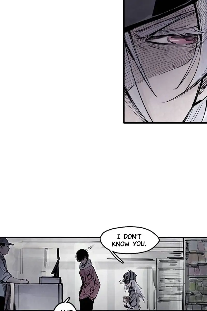 Read The Truth Mask chapter 22 image 38 on Lezhin