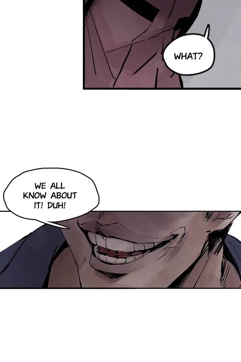 Read The Truth Mask chapter 22 image 4 on Lezhin