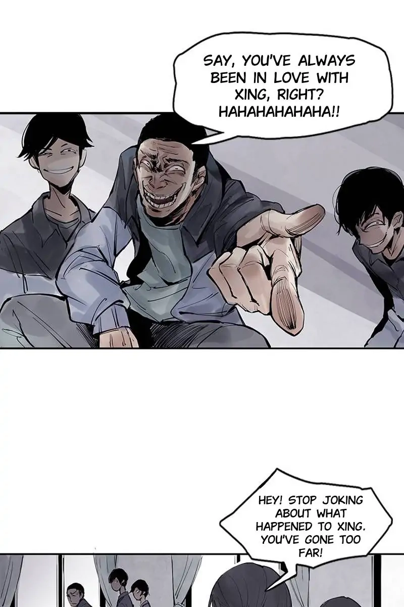 Read The Truth Mask chapter 22 image 5 on Lezhin