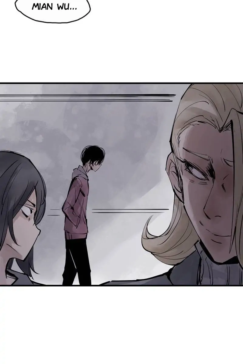 Read The Truth Mask chapter 22 image 9 on Lezhin