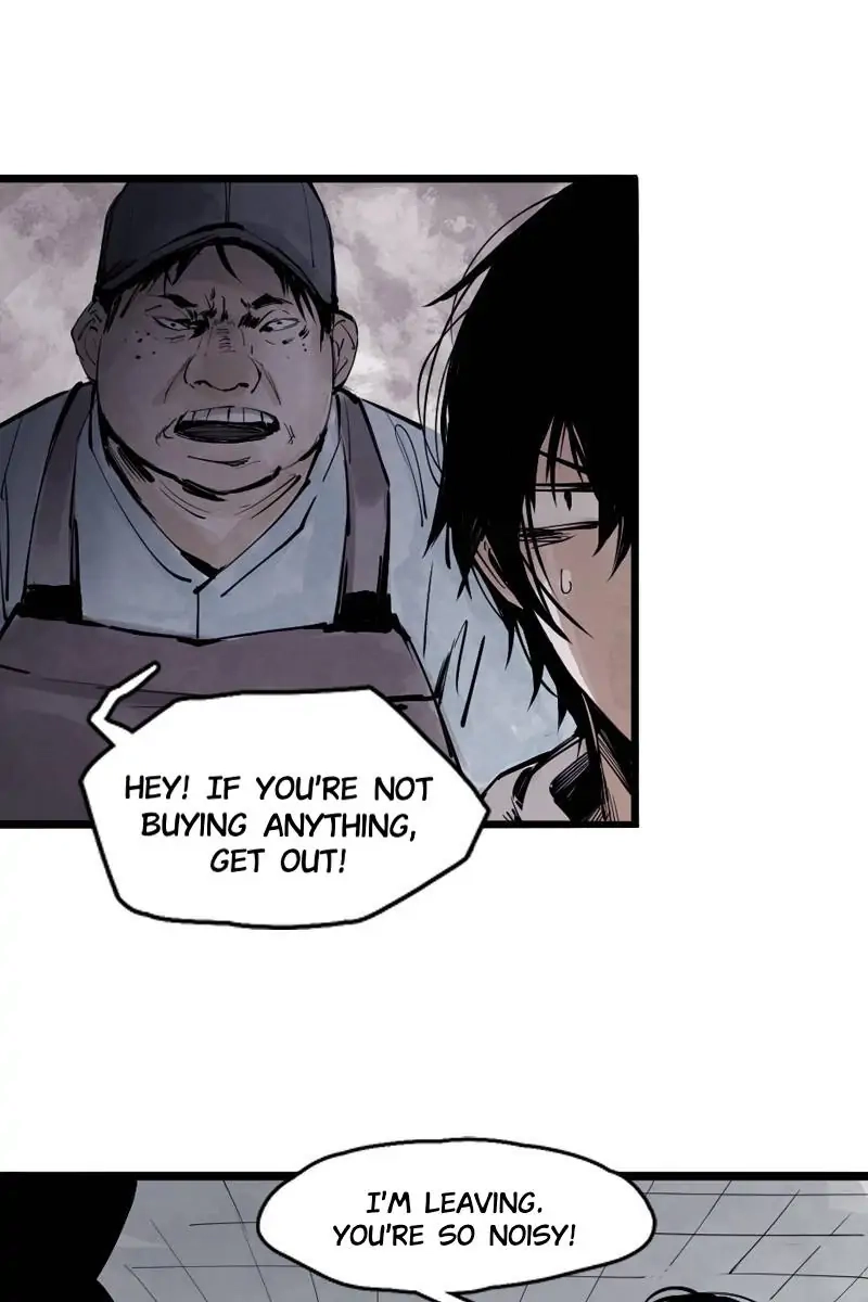 Read The Truth Mask chapter 23 image 0 on Lezhin