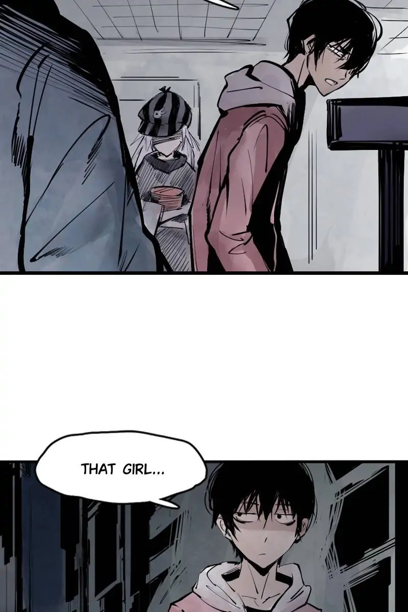 Read The Truth Mask chapter 23 image 1 on Lezhin