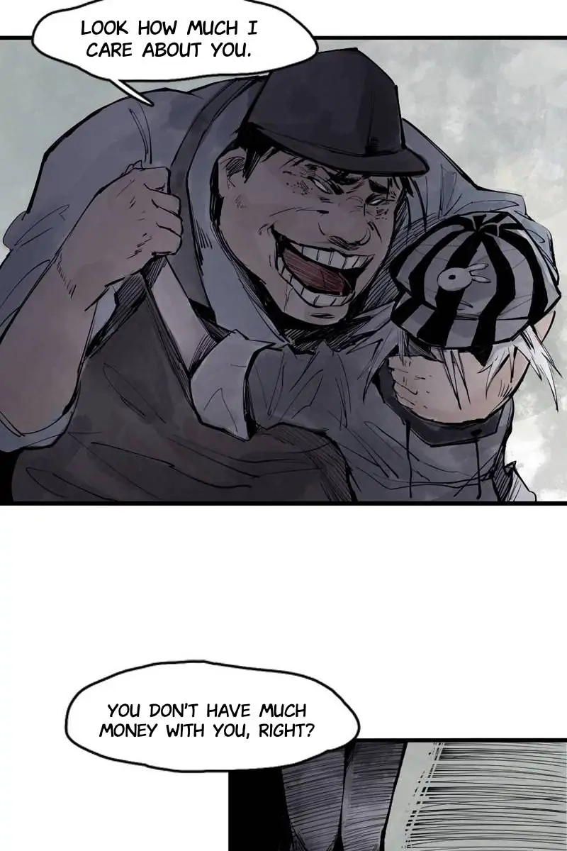 Read The Truth Mask chapter 23 image 12 on Lezhin