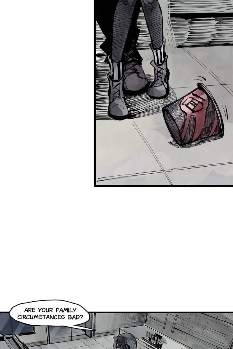 Read The Truth Mask chapter 23 image 13 on Lezhin