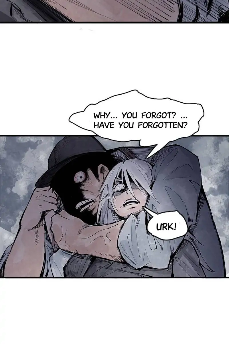 Read The Truth Mask chapter 23 image 17 on Lezhin