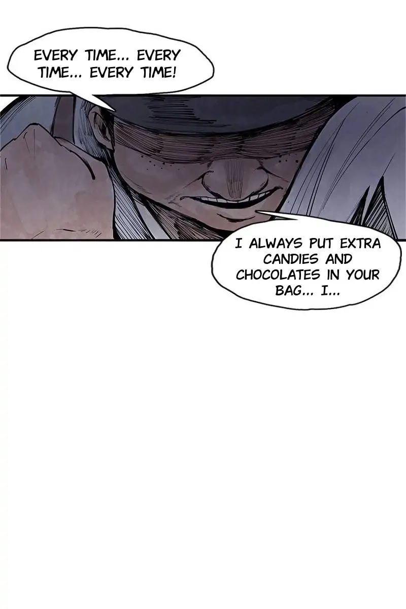 Read The Truth Mask chapter 23 image 18 on Lezhin