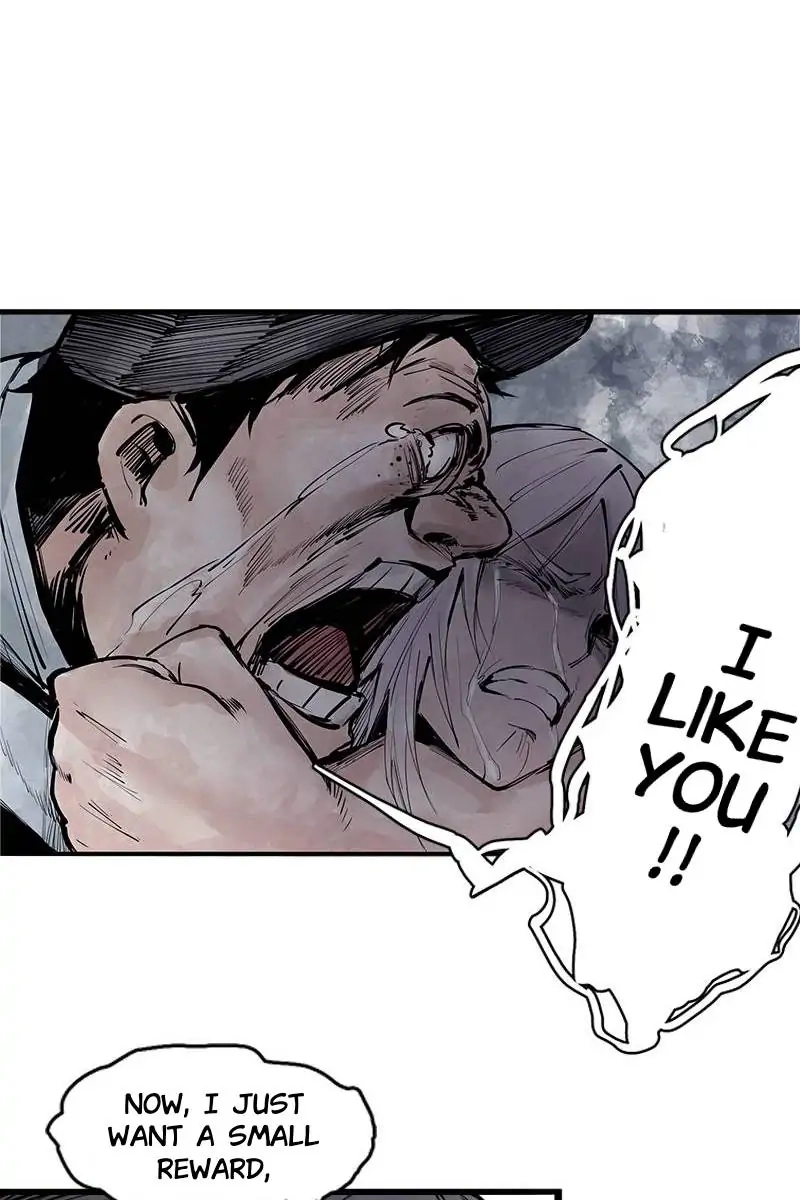 Read The Truth Mask chapter 23 image 19 on Lezhin