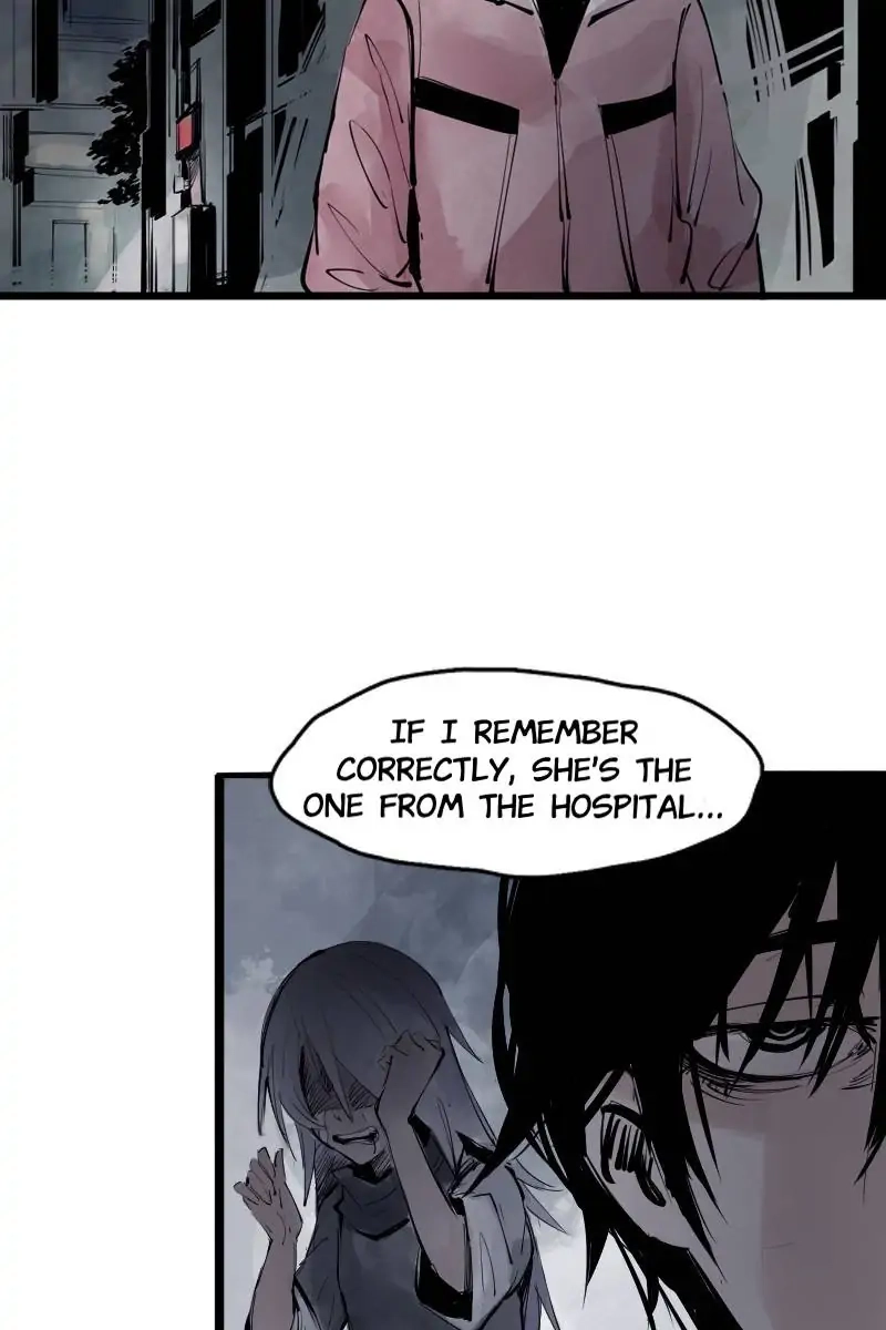 Read The Truth Mask chapter 23 image 2 on Lezhin