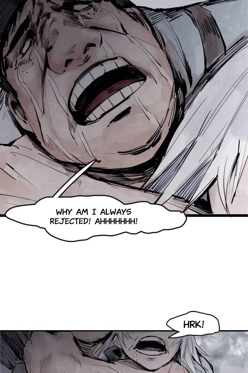 Read The Truth Mask chapter 23 image 21 on Lezhin